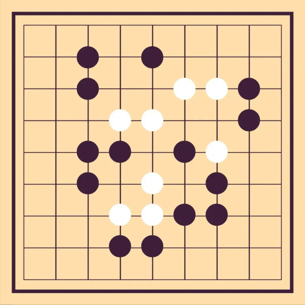 五子棋